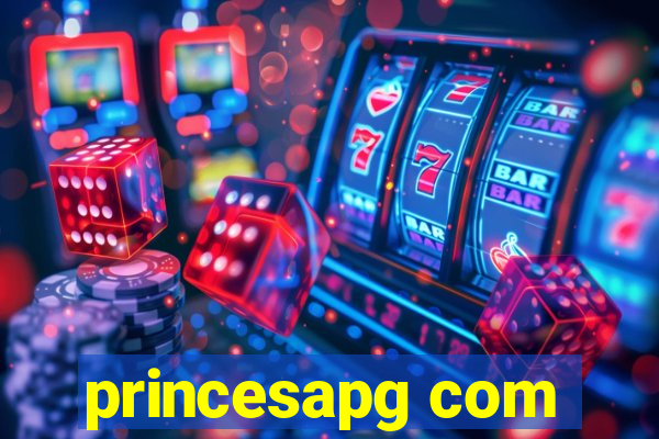 princesapg com